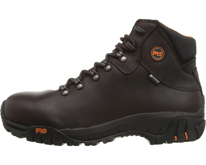 Ботинки Timberland PRO Titan Trekker Alloy Toe Waterproof