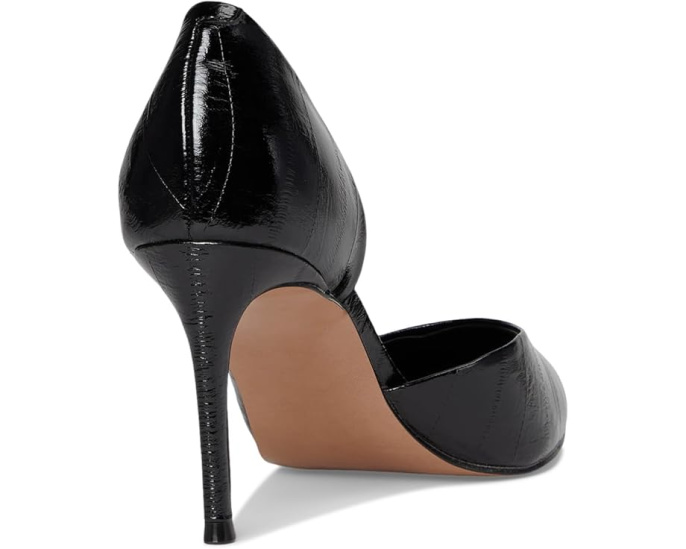 Туфли-лодочки Steve Madden Nula на шпильке с острым носком