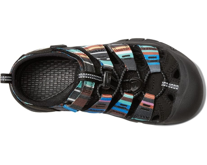 Сандалии KEEN Kids Newport H2 для детей