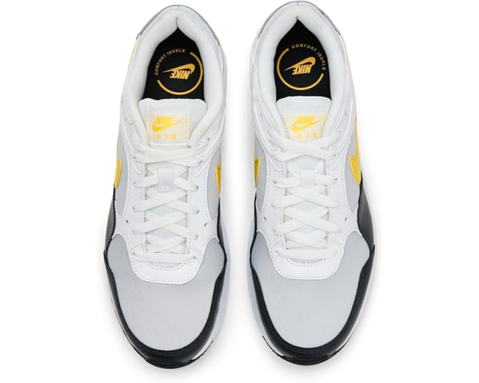 Кроссовки Nike Air Max SC с видимой амортизацией Air