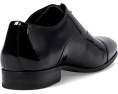 Оксфорды Florsheim Tux Cap Toe для особых случаев с мыском