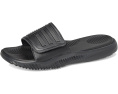 Сланцы Adidas Alpharesponse 2.0 с амортизацией Bounce