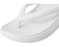 FitFlop сандалии Relieff с анатомической стелькой и низким каблуком