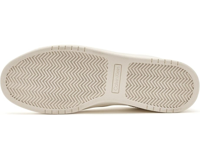 Кроссовки Lano Calvin Klein из ПУ с логотипом CK