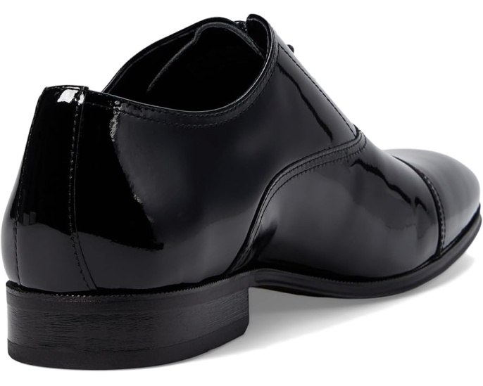 Оксфорды Florsheim Tux Cap Toe для особых случаев с мыском