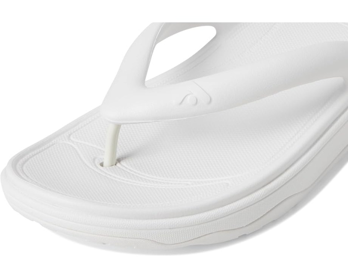 FitFlop сандалии Relieff с анатомической стелькой и низким каблуком