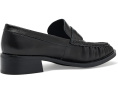 Лоферы Fletcher от Anne Klein с круглым носком