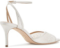 Туфли Badgley Mischka Rhea с жемчугом на каблуке