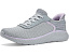 Кроссовки BOBS from SKECHERS Squad Chaos с технологией Heel Pillow и стелькой Memory Foam