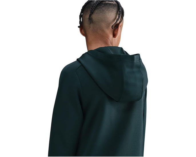 Детское худи Nike Kids с технологией Dri-FIT для тренировок в холодную погоду