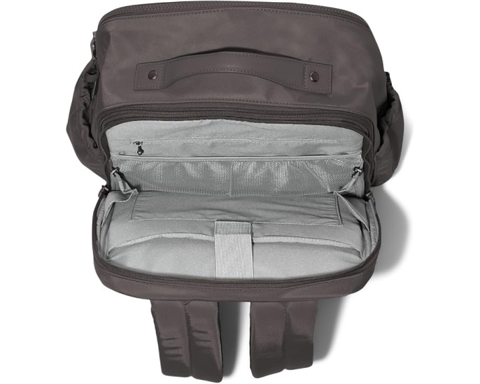 Рюкзак Baggallini Tribeca Expandable Laptop с отделением для ноутбука