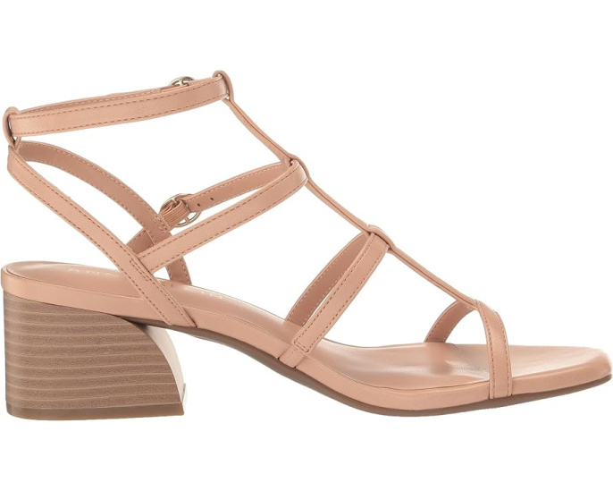 Босоножки Anne Klein Matilda с квадратным носком