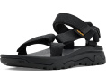 Детские сандалии Teva Hurricane XLT Jr с ремешками из переработанного пластика