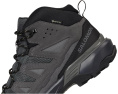 Трекинговые ботинки Salomon X Ultra LTR Mid GTX с мембраной GORE-TEX