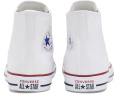 Кеды Converse Chuck Taylor All Star высокие с широкой колодкой