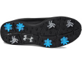 Обувь Under Armour Drive Fade для гольфа с перфорацией и шнуровкой