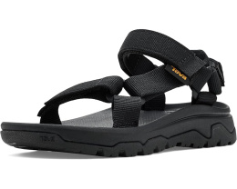 Детские сандалии Teva Hurricane XLT Jr с ремешками из переработанного пластика