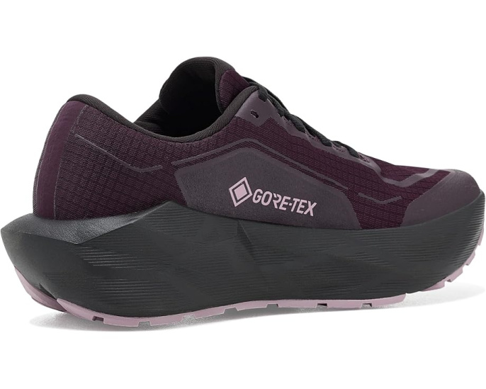 ASICS Novablast 6 GTX кроссовки для бега с мембраной GORE-TEX
