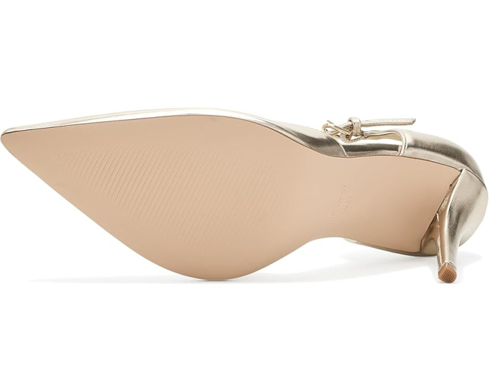 Nine West туфли Candela с асимметричными ремешками