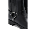 Сапоги Kalistah от Journee Collection с боковой молнией