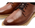 Оксфорды Cole Haan Mansfield Grand Plain Toe Quick-on с гладким носком