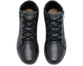 Кроссовки Clarks Caroline Fiana высокие