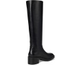 Высокие сапоги Stuart Weitzman Kaia до колена с квадратным каблуком