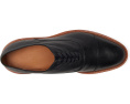 Оксфорды Allen Edmonds Park Verse из европейской замши или кожи