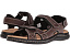 Dockers Newpage Quarter Strap сандалии с тремя регулировками
