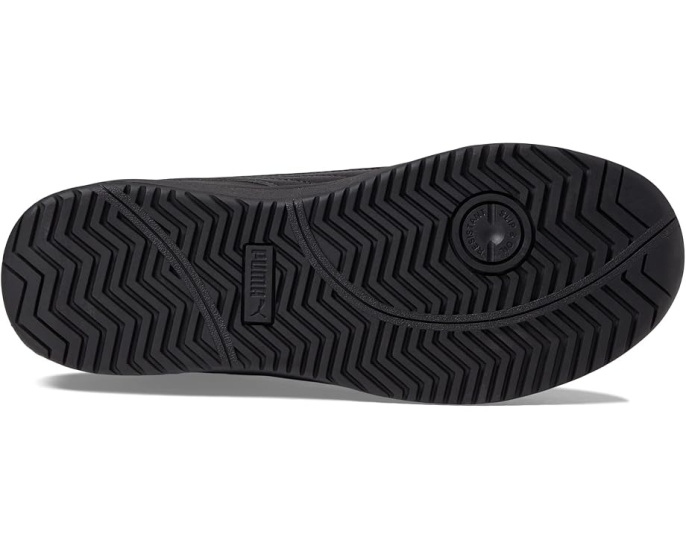 Ботинки Iconic Leather ASTM SD Puma защитные