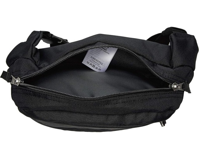 JanSport Поясная сумка Fifth Avenue с регулируемым ремнем