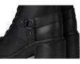Ботинки Dr. Martens Chesney на молнии с ремешками и каблуком