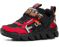 Детские кроссовки SKECHERS KIDS Mega-Flex Lite-Tuff с тематическим дизайном