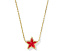 Подвеска Cassidy Short Pendant от Kendra Scott