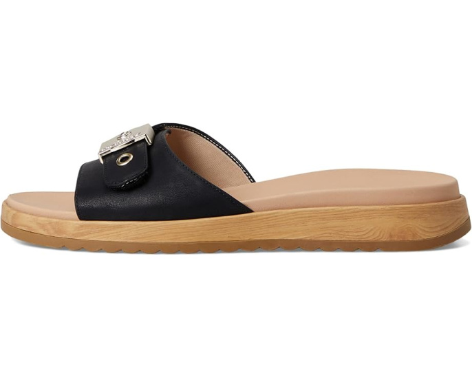 Сандалии Dr. Scholl's Icon Now с ремешком на липучке и амортизацией