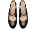 Туфли Clarks Ambyr 2 Grace на шпильке с ремешком на щиколотке