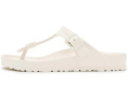 Сандалии Birkenstock Gizeh Eva Essentials с анатомической стелькой