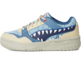 Кроссовки Rebound Retro Jurassic World от PUMA Kids с амортизацией SoftFoam+