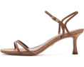 Туфли Sam Edelman Presley с открытым квадратным носком и ремешком