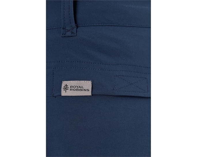 Royal Robbins Wilder брюки с защитой от комаров и ветроустойчивостью