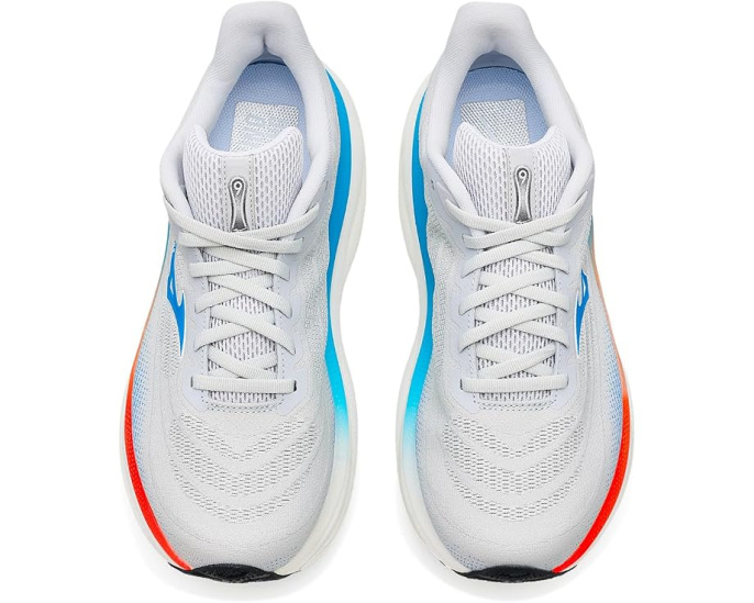 Кроссовки Mizuno Wave Sky 9 с амортизацией для бега
