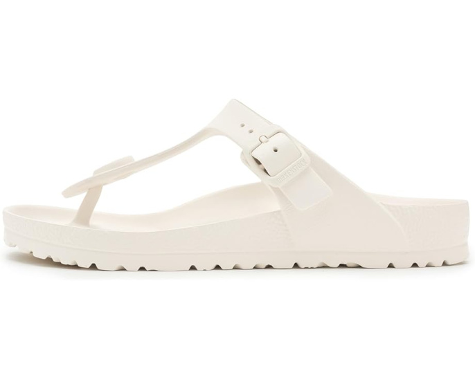 Сандалии Birkenstock Gizeh Eva Essentials с анатомической стелькой