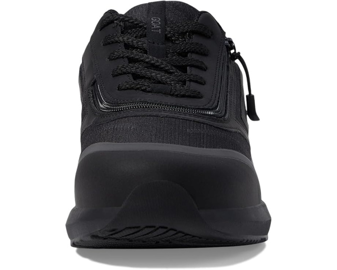 Кроссовки BILLY Footwear BILLY Goat с застежкой-молнией по всей длине