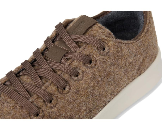 Кроссовки Allbirds Wool Cruiser с войлочным верхом