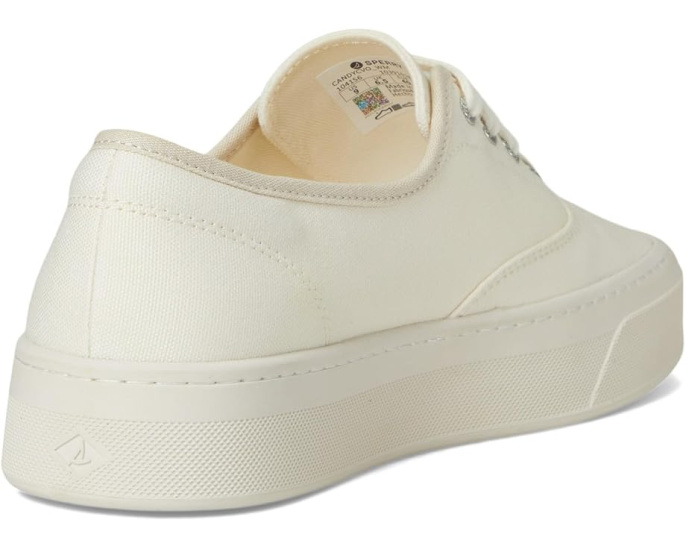Sperry кеды Candy CVO классические парусиновые