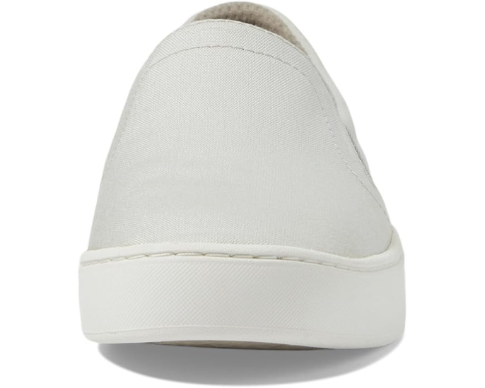 Кеды-слипоны Eco Bay из канваса L.L.Bean