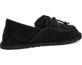 Лоферы UGG Zora с шерстяной подкладкой и мехом