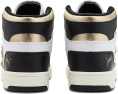 Кроссовки Puma Rebound Layup Flower Bling с цветочным дизайном