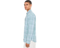 Tommy Bahama рубашка Sarasota Stretch La Cumbre Plaid