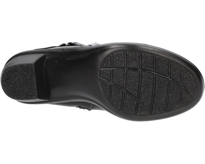 Босоножки Easy Street Damita с резинкой на гибкой подошве